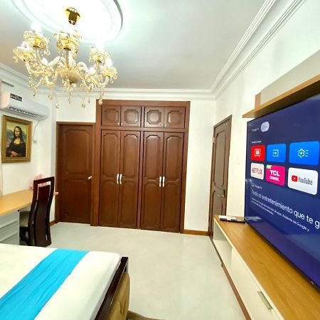 瓜亚基尔Big House公寓 外观 照片
