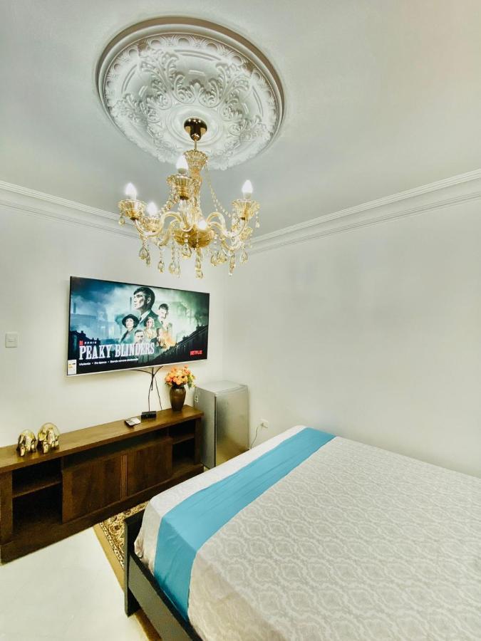 瓜亚基尔Big House公寓 外观 照片